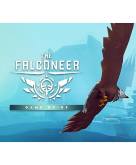 The Falconeer - Game Guide DLC Steam Key EUROPE